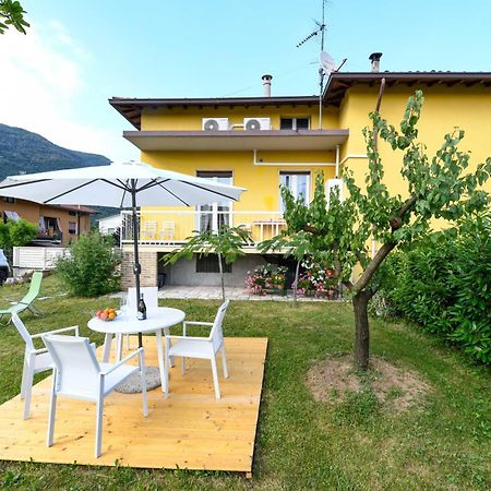 Appartement Ll Gelsomino Di Bazzani à Villanuova sul clisi Extérieur photo