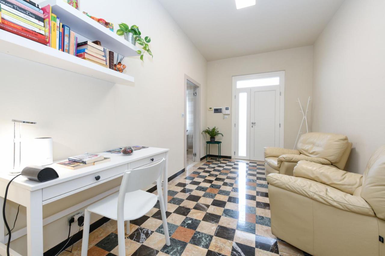 Appartement Ll Gelsomino Di Bazzani à Villanuova sul clisi Extérieur photo