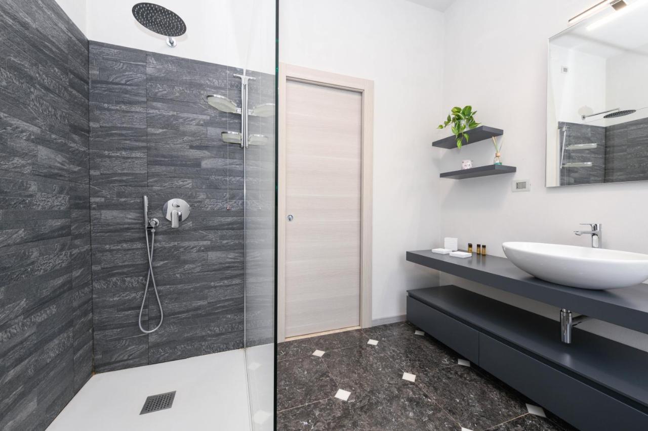 Appartement Ll Gelsomino Di Bazzani à Villanuova sul clisi Extérieur photo
