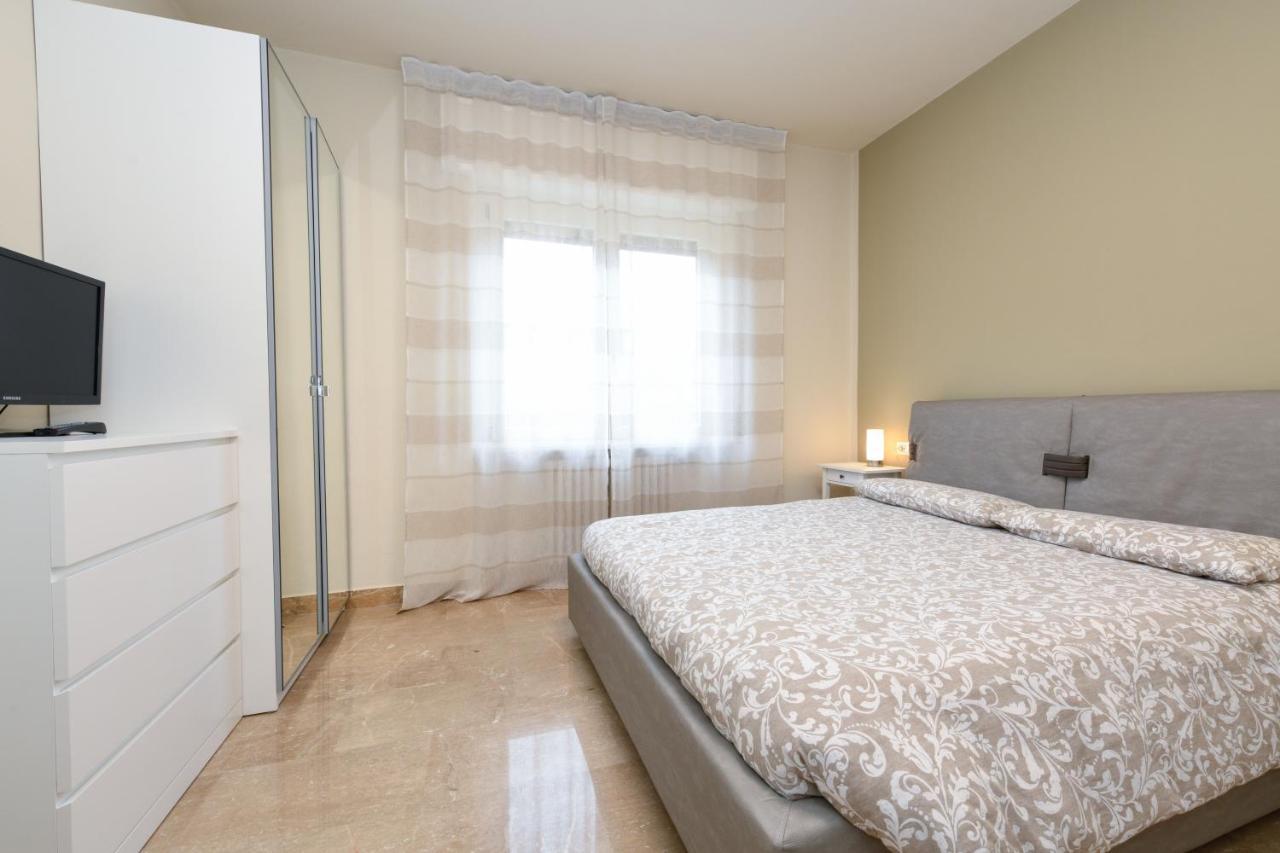 Appartement Ll Gelsomino Di Bazzani à Villanuova sul clisi Extérieur photo