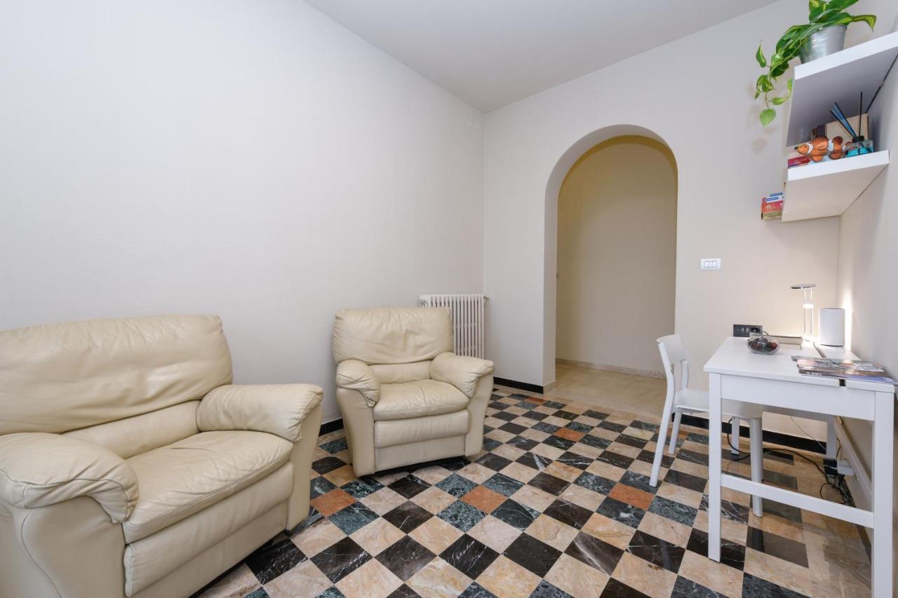 Appartement Ll Gelsomino Di Bazzani à Villanuova sul clisi Extérieur photo